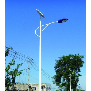 山西太阳能路灯厂家 太阳能路灯LED太阳能路灯 户外照明路灯企业
