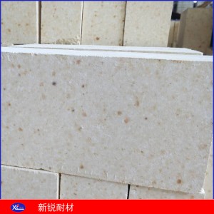 耐火砖 高铝砖 80%含量高铝砖抗荷软耐高温